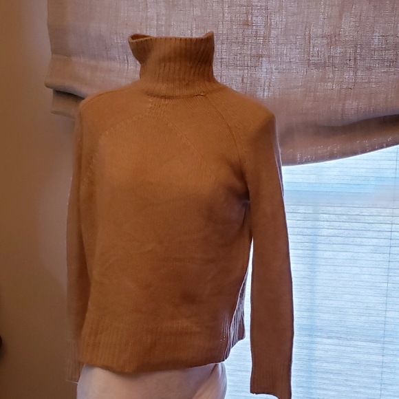 ZADIG & VOLTAIRE LUXURY SWEATER - Picture 2 of 7